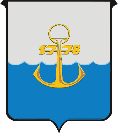 마리우폴 도시 문장