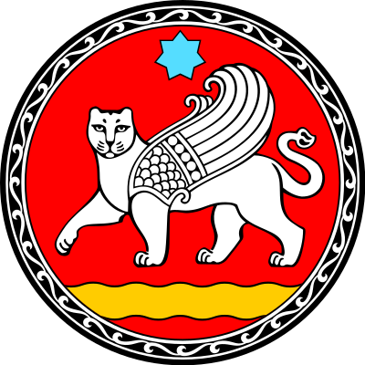 사마르칸트 도시 문장