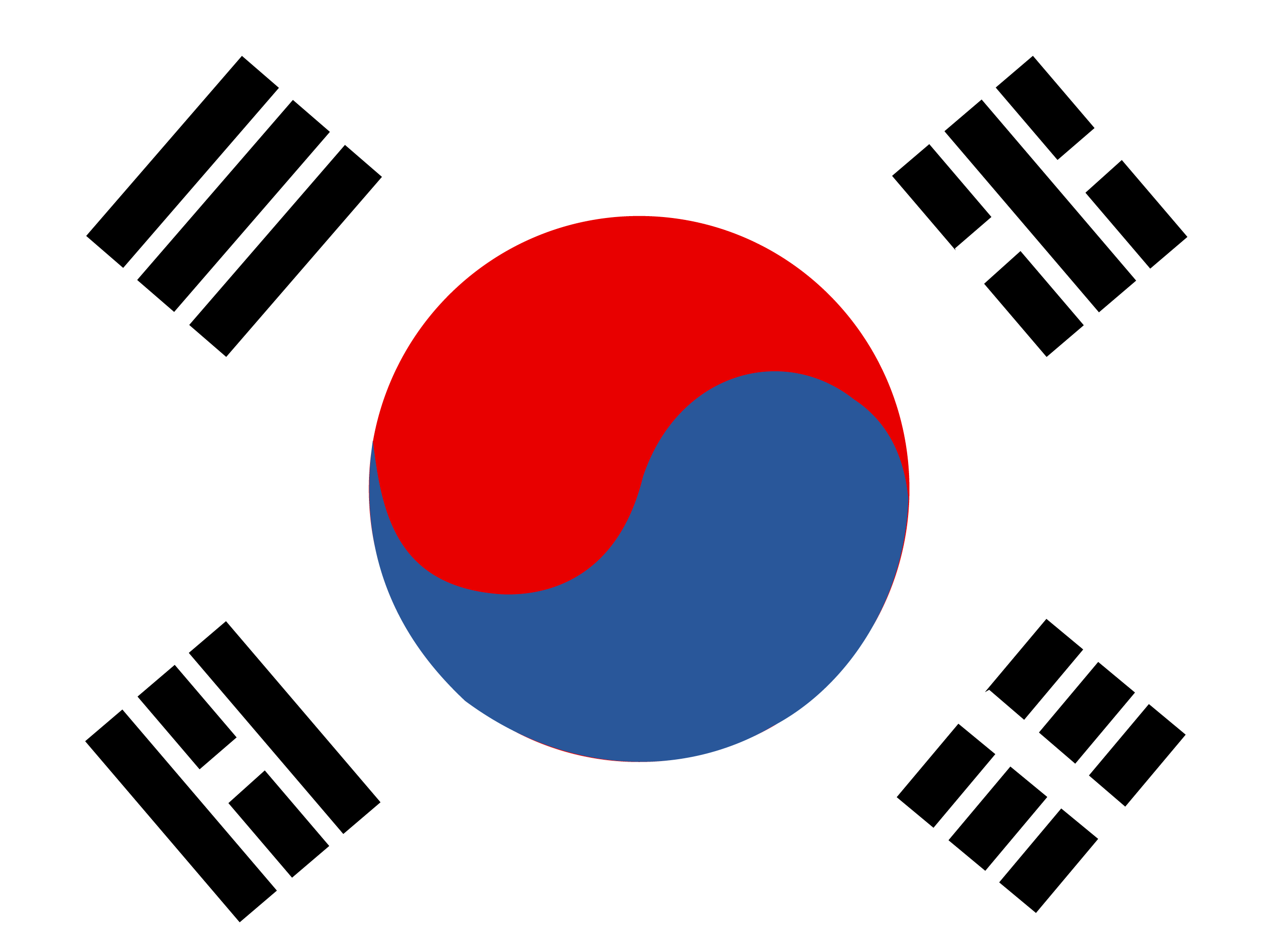 대한민국 국기