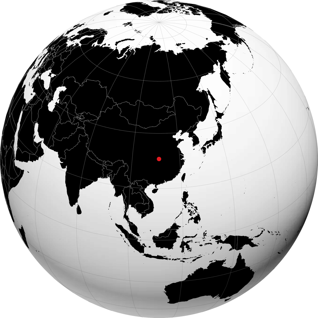 지구본에서 이창